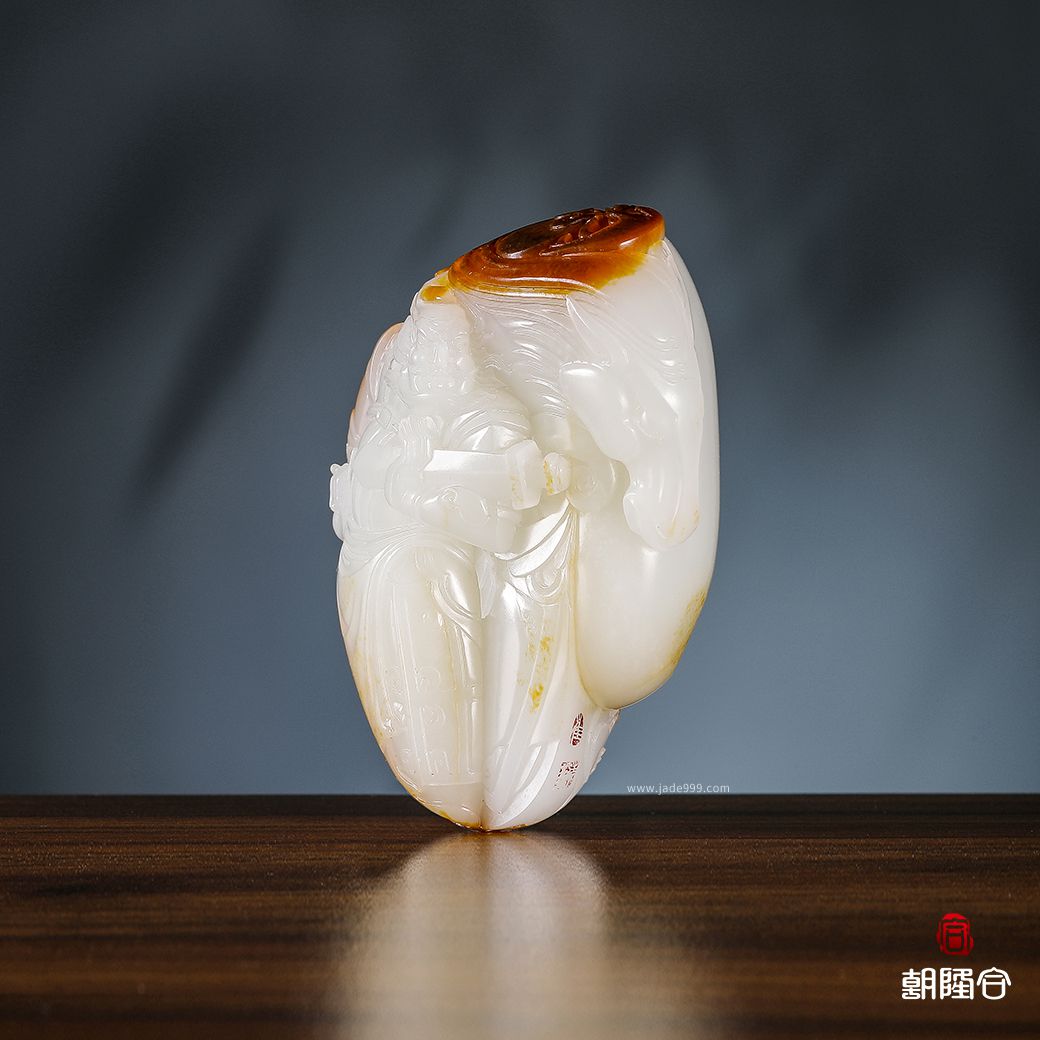 聲威大震【雅賞】